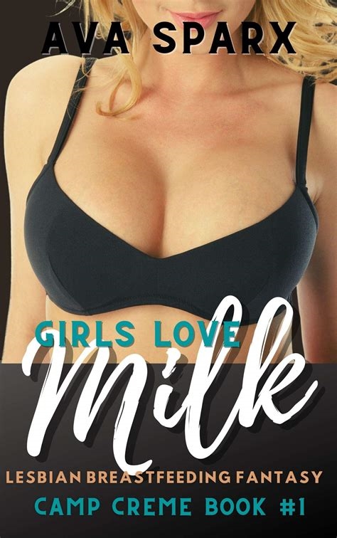 milk tits lesbian nude